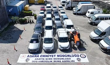 11 ilde change operasyonu #konya