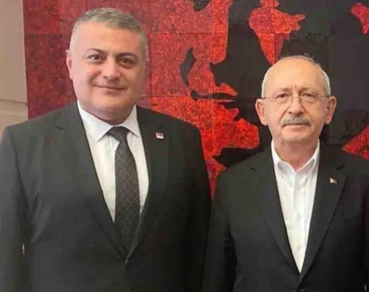 CHP’de parti içi hesaplaşma: Kemal Kılıçdaroğlu’na yakın isim böyle cezalandırıldı!