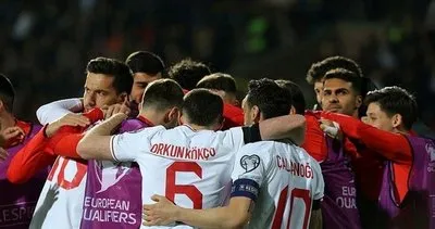 MİLLİ MAÇ HABERİ! Türkiye Ermenistan maçı ne zaman, saat kaçta? EURO 2024 Türkiye Ermenistan maçı hangi kanalda canlı yayınlanacak?