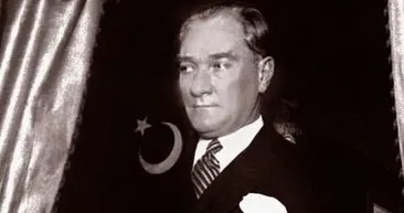 19 Mayıs özel arşivi yayınlandı: İşte Atatürk’ün hiç görmediğiniz fotoğrafları...