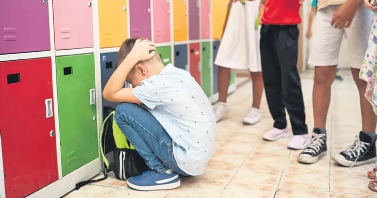 10 bin çocuğa akran zorbalığı eğitimi
