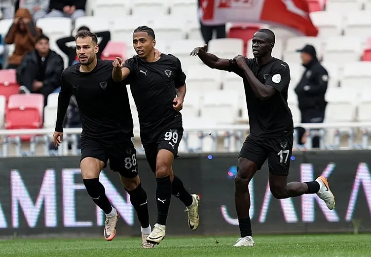 Süper Lig’de bu sezon en çok penaltı kazanan takımlar belli oldu! Zirvede sürpriz takım...