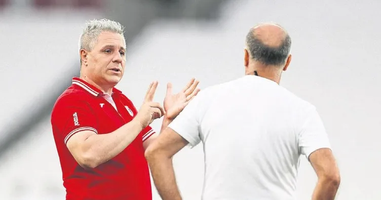 Sumudica’dan önemli şifreler