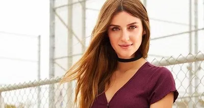 Sen Anlat Karadeniz’in Nefes’i İrem Helvacıoğlu itiraf etti! İrem Helvacıoğlu’nun öyle bir takıntısı var ki...