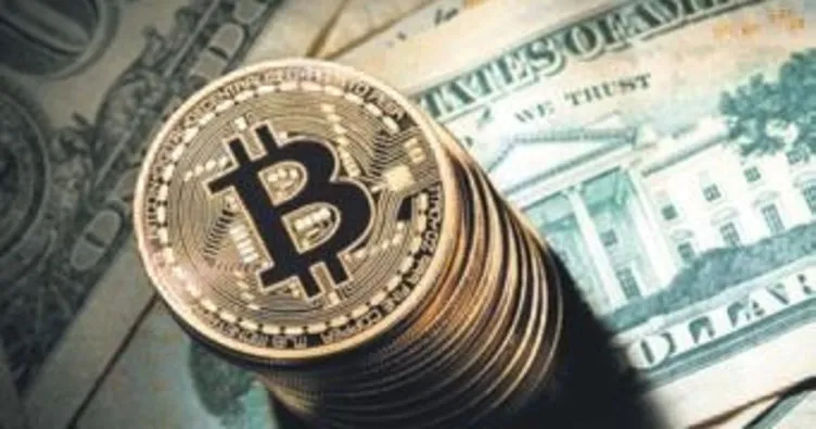 Bitcoin Zimbabve’de 10 bin doları geçti