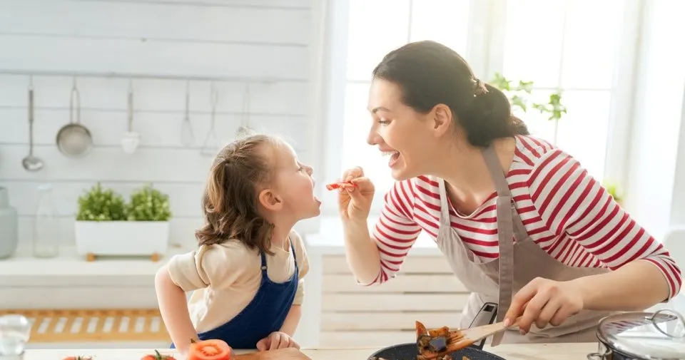 Cocuklar Icin Ev Yapimi 8 Atistirmalik Onerisi Cocuk Haberleri