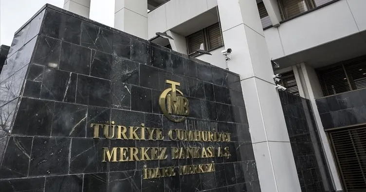 Son dakika haberi: Merkez Bankası’ndan döviz piyasasına müdahale