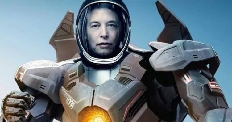 Elon Musk yeni projesini tweet ile duyurdu! Zamanı geldi