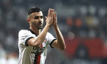 Rachid Ghezzal, Çaykur Rizespor’a