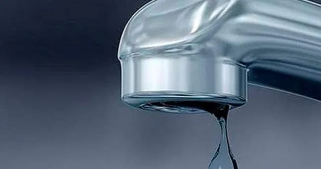 Sular Ne Zaman Gelecek Iski 1 Mayis Istanbul Su Kesintisi Ariza Programi Su Kesintisi Haberleri