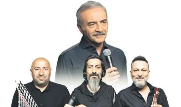 Kuruçeşme’de şiirli gece