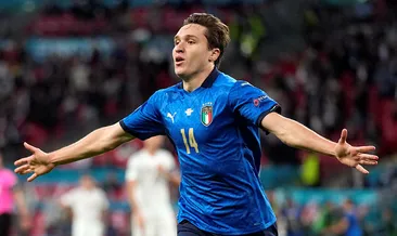 İtalya’nın yıldızı Federico Chiesa’ya dev talip! Bayern Münih ve Nagelsmann...