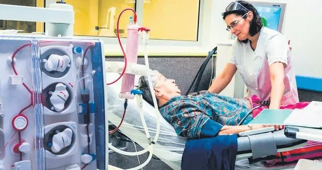 Kalp ve böbrek sağlığı için ortak seferberlik