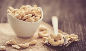 Her gün dört tane yerseniz...