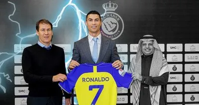 Son dakika: Al Nassr’da Rudi Garcia sonrası bomba iddia! Cristiano Ronaldo’ya Türk hoca...