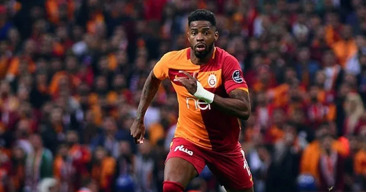 Galatasaray, Ryan Donk’u KAP’a bildirdi