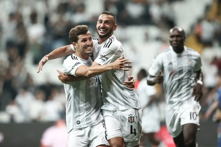 Son dakika Beşiktaş haberi: Ve Real Madrid yıldız isim için devrede! İşte Arda Güler’in yeni takım arkadaşı...
