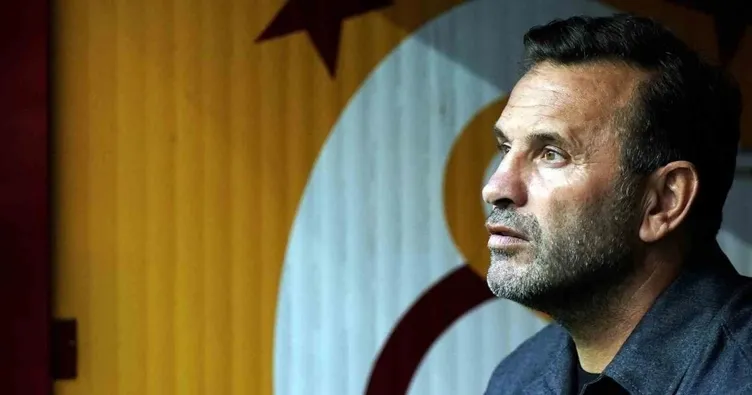 PFDK’ya sevk edilen Yunus için Okan Buruk net konuştu: Ceza verilecek bir şey yok!