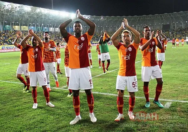 Fenerbahçe, Galatasaray'ın kasasını doldurdu!