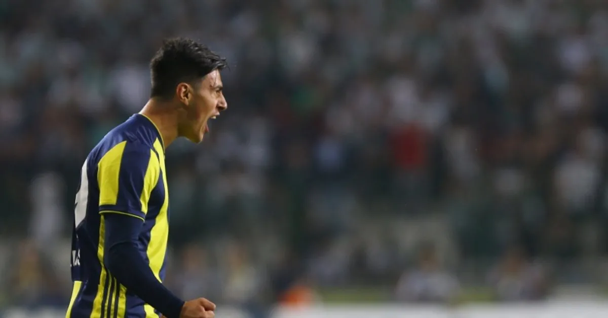 Ancelotti Den Eljif Elmas Aciklamasi Spor Haberleri