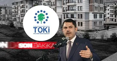 SON DAKİKA: TOKİ Tuzla kura sonuçları e-Devlet’te yayınlandı! 29.080 konut TOKİ İstanbul 2. etap kuraları çekiliyor