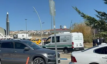 Van'da silahlı saldırıda ölen anne ve iki oğlunun cenazeleri defnedildi #van