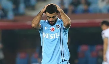 TRABZONSPOR HABERLERİ: Trabzon’da istenmeyenler elde kaldı