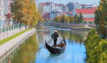 Gençlik şehri Eskişehir... #eskisehir