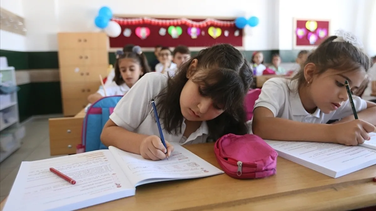 MEB 2. ARA TATİL BİTİŞ TARİHİ || Okullarda Mart ikinci ara tatil ne zaman bitiyor, bayramla birleşti mi?