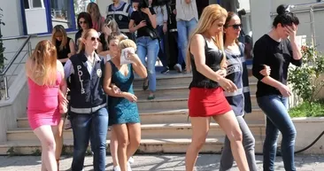 Yalova’da fuhuş operasyonu!