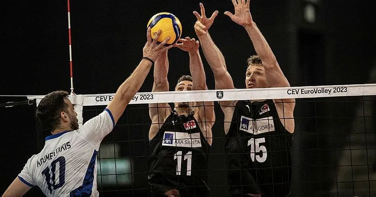 Filenin efeler’i siftah yaptı: 3-1