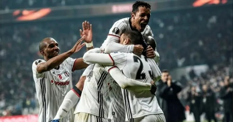 Yazarlar Gaziantepspor-Beşiktaş maçını yorumladı