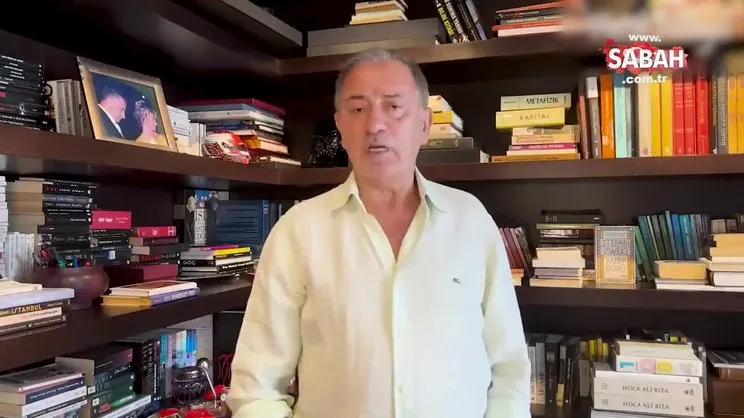 Fatih Altaylı