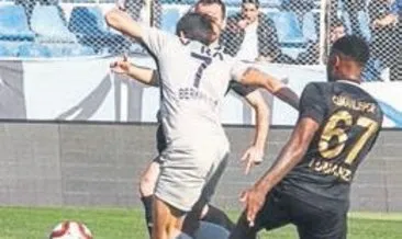 Melih ABİ: Kutluhan Bilgiç bu defa da Demirspor’un penaltısını yedi