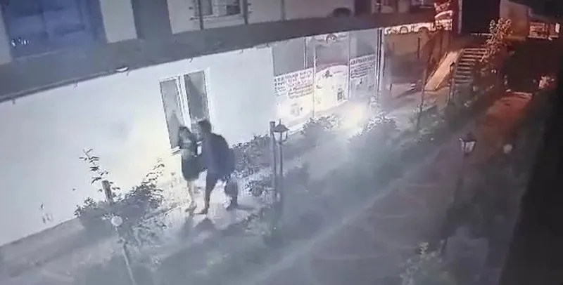 Sedef Güler cinayeti: 1 numaralı şüpheli sınırda yakalandı sorguda itiraf etti!