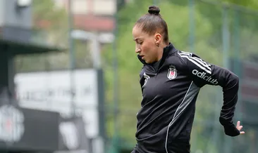 Beşiktaş’ta Ünye Kadın SK maçı mesaisi!