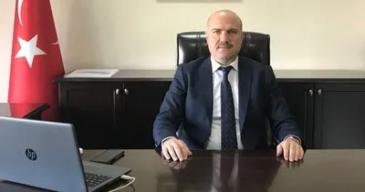 Genel Sekreter Emin’den 'Çöp' haberine sert tepki #ardahan