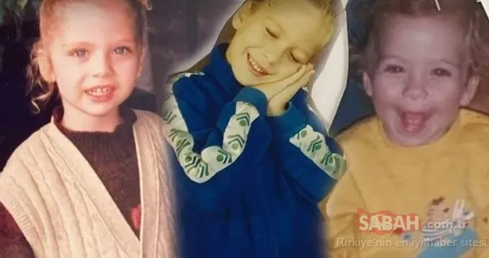 ‘Çılgın Bediş havam var’ diyerek paylaştı! Bu küçük kız çocuğunun kim olduğunu duyunca çok şaşıracaksınız!