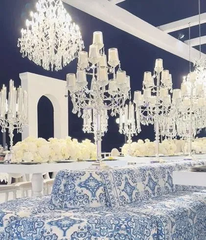 Orta Doğu’nun Ajda’sı Boğaz’ı salladı! Lübnanlı şarkıcı Nancy Ajram’dan unutulmaz bir gece...