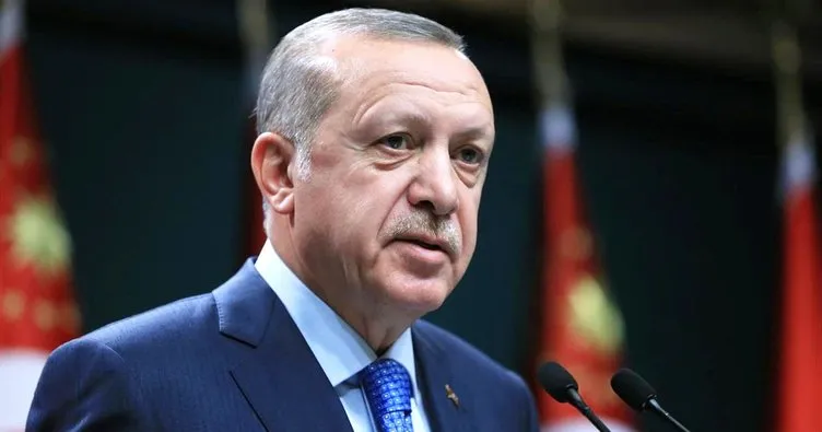 Cumhurbaşkanı Erdoğan’dan oy kullanma çağrısı: Sizlere olan inancım tam