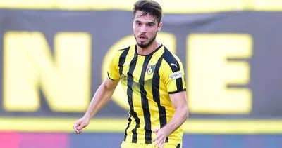 İstanbulspor, Duhan Aksu transferi için Lille’le anlaştı