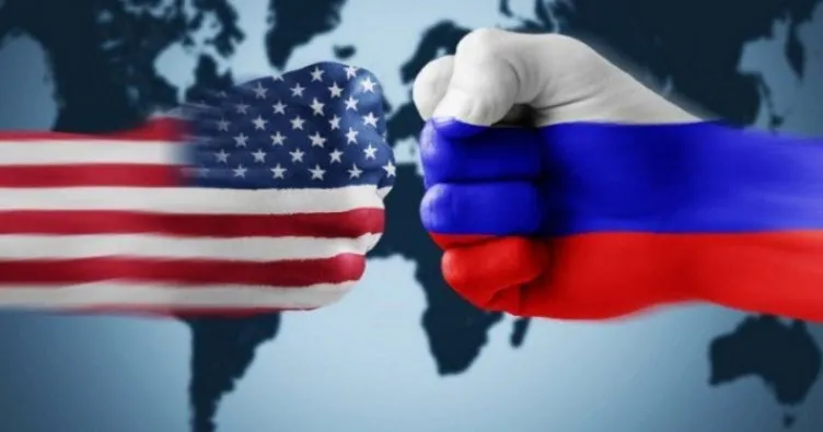 Rusya’dan ABD’ye net mesaj!