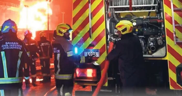 Körfez ülkelerinde gerilim artıyor