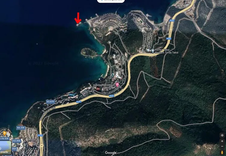 Ünal Pala ile eşi tekne kazasında ölmüştü! Yeni detaylar: 150 metre yüzmüş!