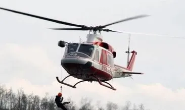 İtalya helikopter kazası son dakika gelişmesi: İtalya’da kaybolan helikopter bulundu mu, Eczacıbaşı çalışanlarının son durumu ne, öldüler mi, kurtarıldı mı?