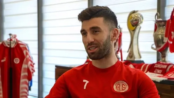 DOĞUKAN SİNİK KİMDİR? Milli Takımda forma giyen Doğukan Sinik nereli