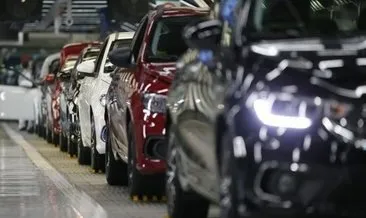 SON DAKİKA: Otomobil satışına 6 ay ve 6.000 km sınırı geliyor! Fahiş fiyat artışlarına darbe indirecek