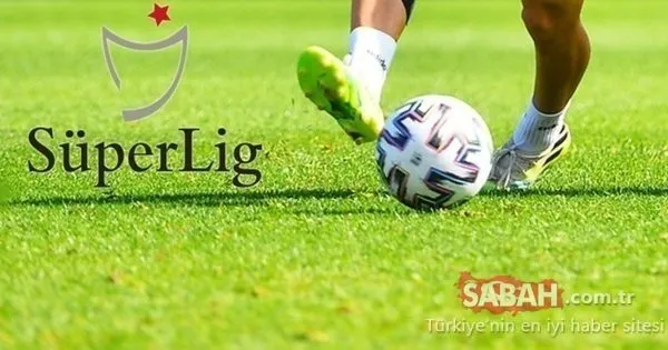 Süper Lig puan durumu 14 Mayıs: TFF Süper Lig’de son hafta Fenerbahçe, Galatasaray ve Beşiktaş puan durumu
