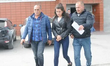 Son dakika: Eskişehir’deki cinayet sanığı liseli Aleyna’ya 10 yıl hapis cezası