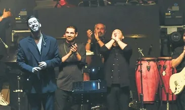 Açıkhava’ya özel repertuvar